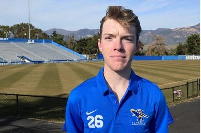 Connor Fellows