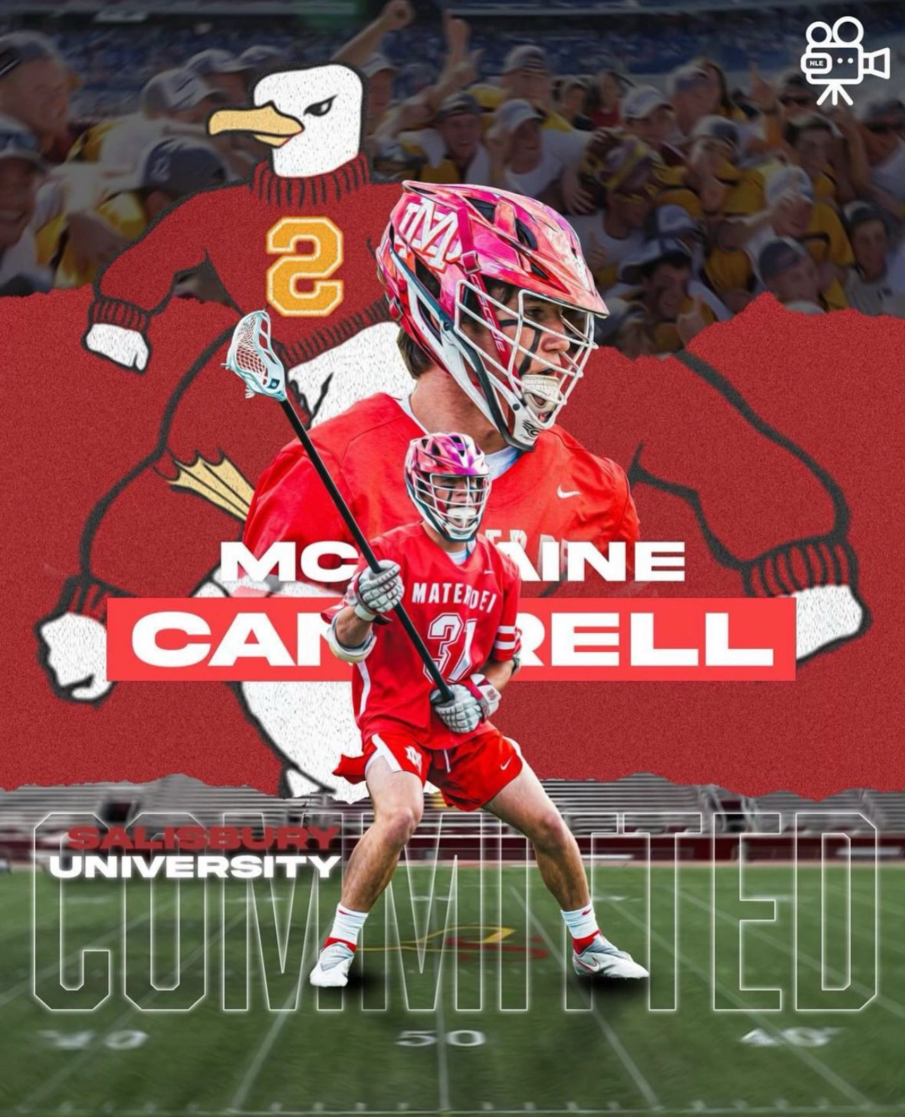 Mcclaine